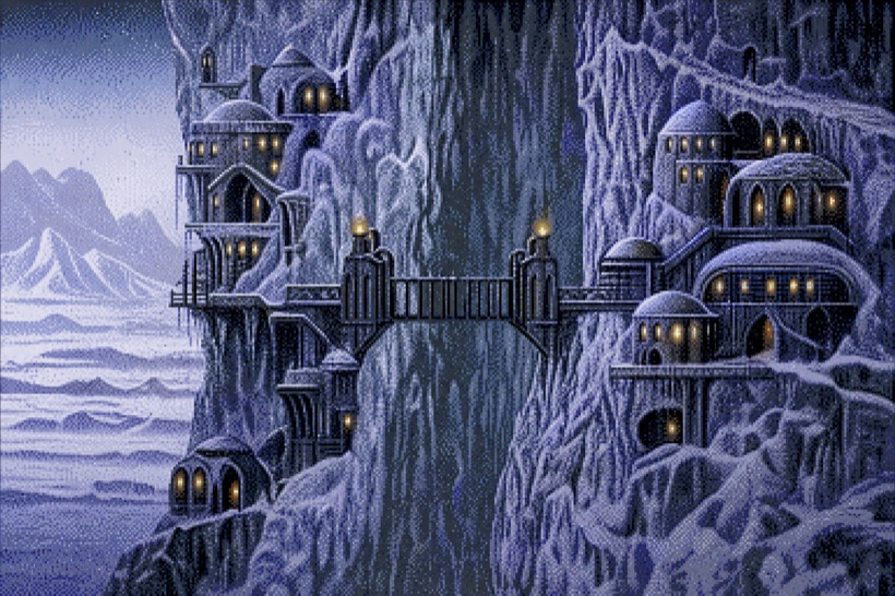 Read the posting: KESSARIN